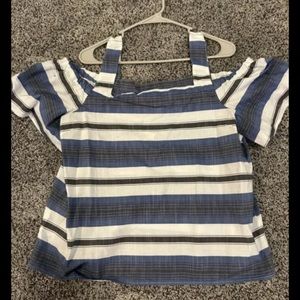 Lucky Brand Shirt New With Tags